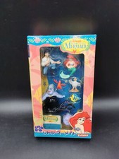 Sirenetta Mermaid Walt Disney