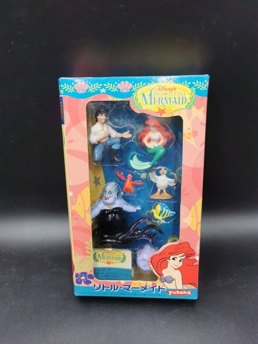 Sirenetta mermaid walt disney - mermaid,