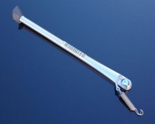 KTM HUSQVARNA HUSABERG CAVALLETTO LATERALE COMPLETO EXC,EXC-F ANNO 2008 - 2016