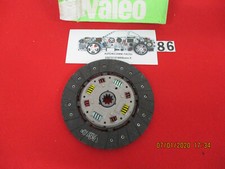 D236S DISCO FRIZIONE DISC CLUTH PER LAND-ROVER 2.3cc 88/109 ø240
