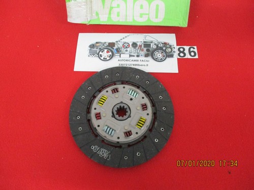 D236s disco frizione disc - frizione,