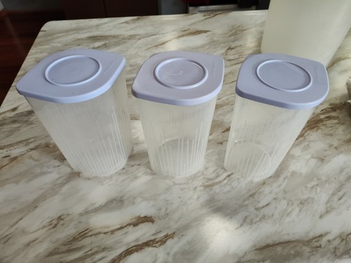 Contenitori tupperware fresh - tupperware,