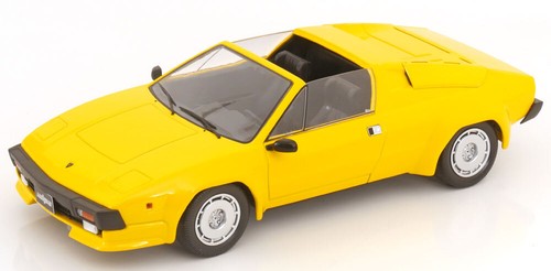 Lamborghini jalpa 3500 - lamborghini,