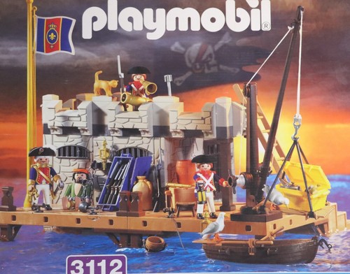 Playmobil pezzi ricambio - di,