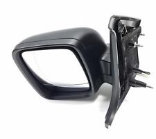 SPECCHIETTO RETROVISORE SINISTRO PER OPEL Vivaro Serie 95517318 (14>)