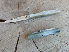 Tradizionale Coltello Il