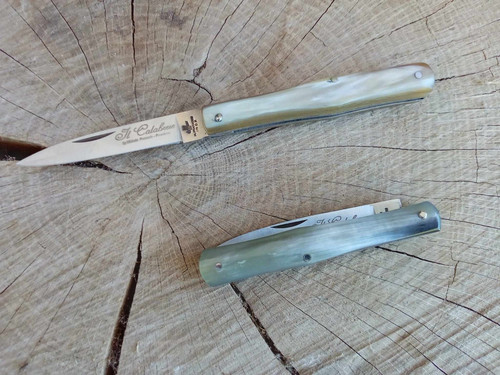 Coltello apertura manuale - , il