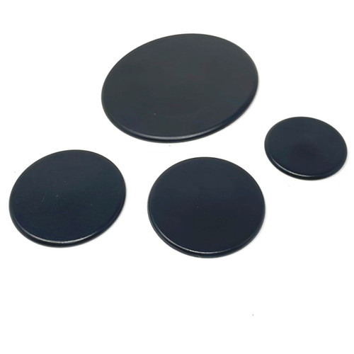 Serie piattelli spartifiamma - serie,