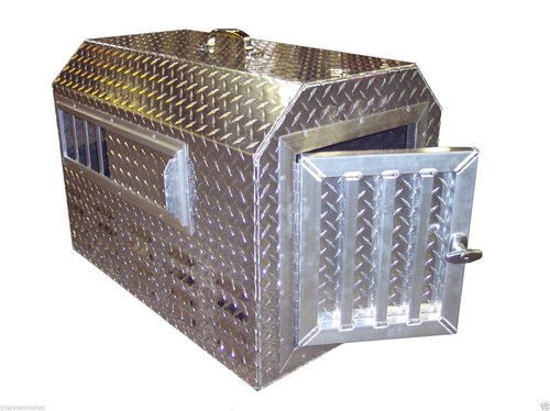 Diamond plate 057 box - diamond,