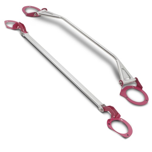 Kit barre portatutto superiore - kit,