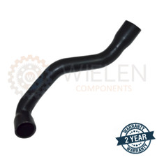 MANICOTTO INTERCOOLER TURBO