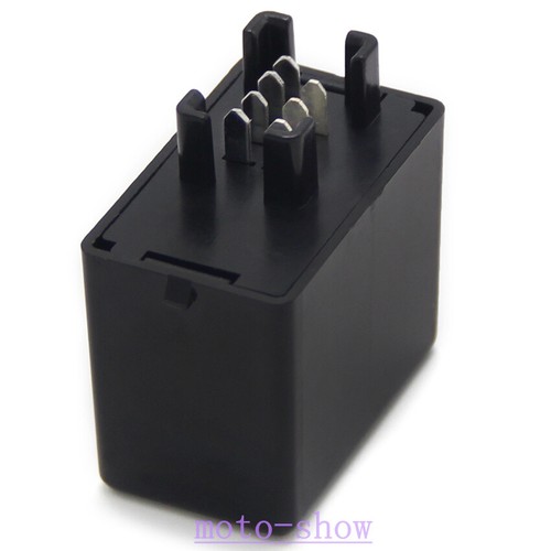 Relè lampeggiante led per