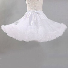 Sottogonna sottogonna bambina