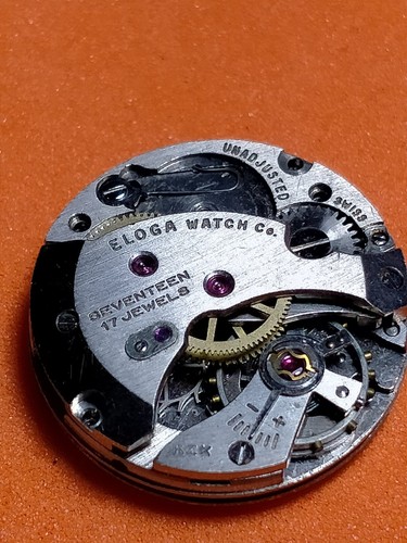 Schild 240 watch - a.schild, as