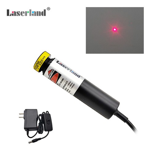 Modulo diodo laser - ,