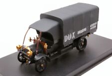 Modellino camion scala 1:43