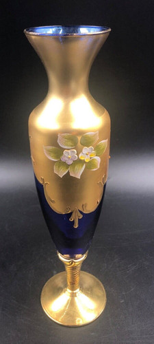 Vaso soprammobile murano - vaso,