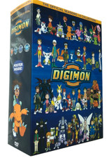 Digimon Digital Monster: The