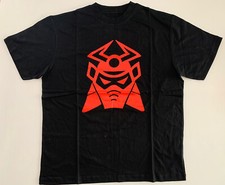 Marushin Helmets Maglietta