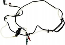 TUBO TUBO LINEA CARBURANTE PER