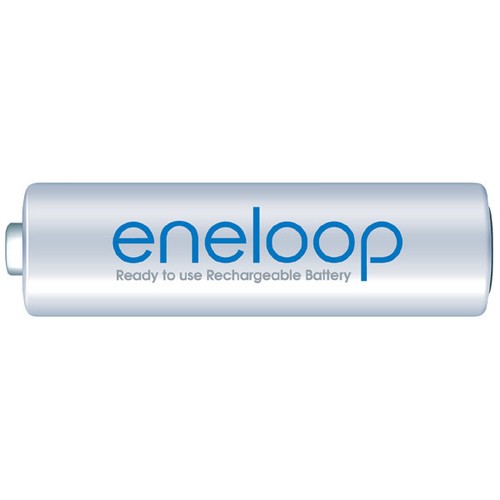 Panasonic eneloop batterie - , aaa