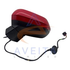 Specchietto retrovisore