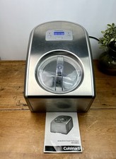 Cuisinart Macchina Gelatiera