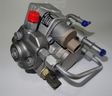 Pompa Iniezione Denso