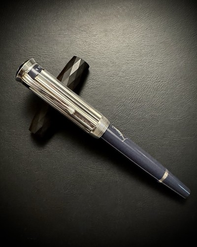 Montblanc charles dickens - montblanc,