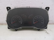 Display Strumentazione FIAT