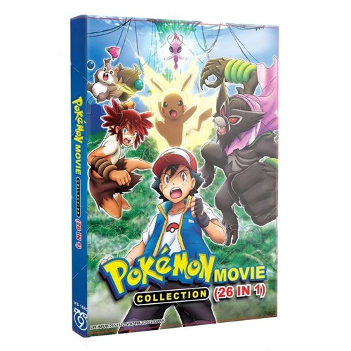 Pokemon collezione completa - pokemon,
