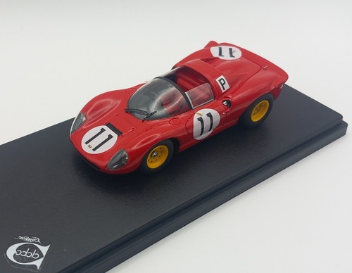 Ferrari dino 206 - 1:43, s