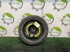 RUOTINO DI SCORTA PER MERCEDES