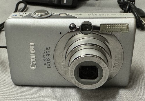 Canon ixus argento 10 0 - ixus,