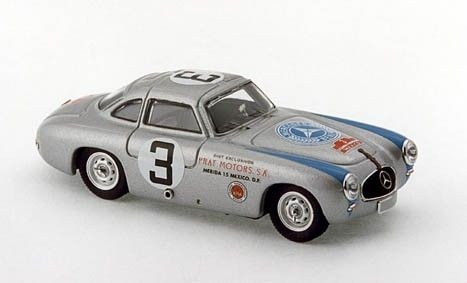 Bang bg7263 mercedes - bang, sl