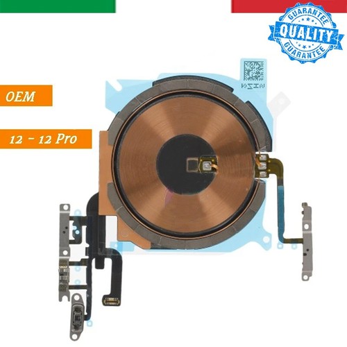 Flat antenna nfc ricarica - flat,