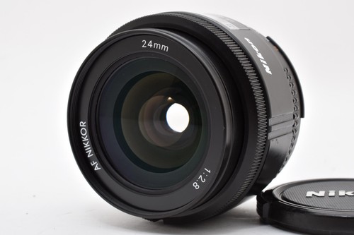 Nikon nikkor f 2 - af, f/2.8