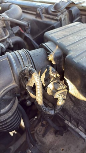 Debimetro hyundai terracan - hyundai,