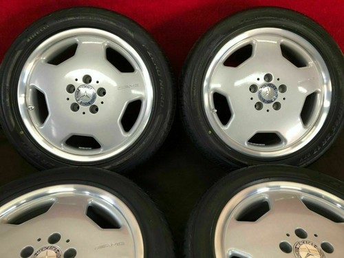 Cerchi amg styling ii - styling,
