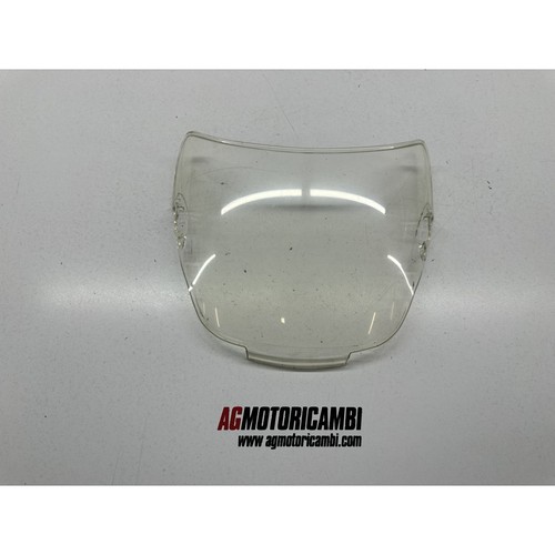 Plexiglass cupolino honda cbr - plexiglass,