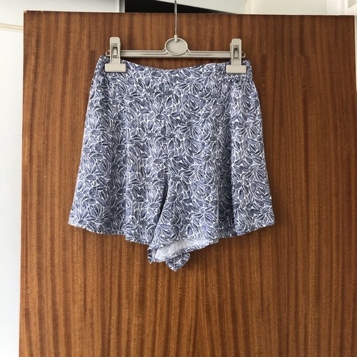 Hollister pantaloncino donna