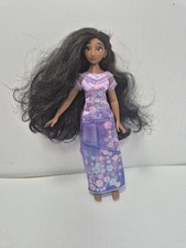 Disney Encanto Isabela