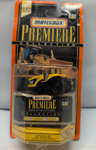 Matchbox premiere collezione - matchbox,