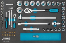 Hazet Mechanical Key