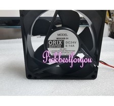 1pcs ORIX MD825B-24 Ventola di