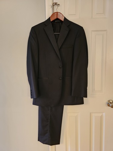 Tuta ermenegildo zegna - ermenegildo, saks