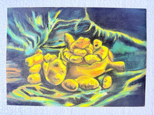 Vincent Van Gogh (fatto a