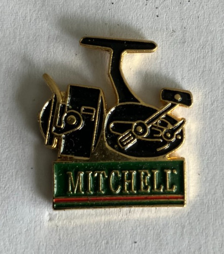 Pin peche au lancer - peche,
