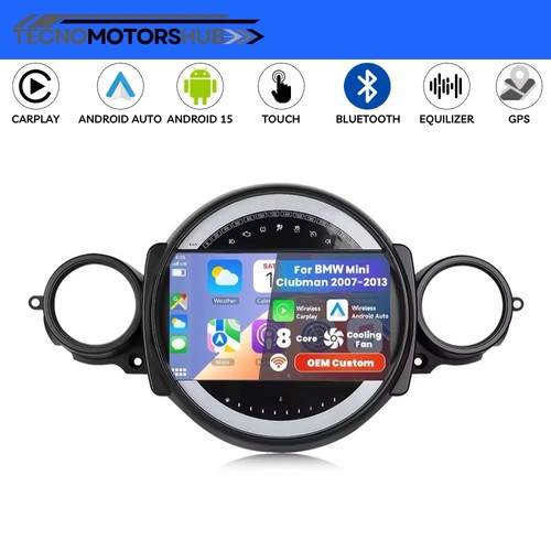 Autoradio android 15 - autoradio,