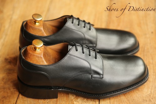 Scarpe stringate derby
